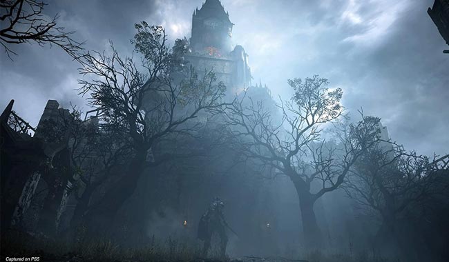 بازی Demons Souls برای PS5 - Image 5