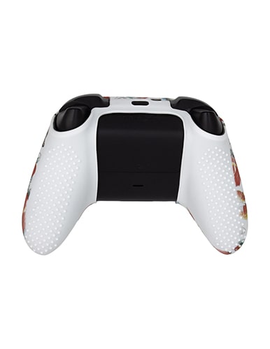 محافظ دسته Xbox Series X/S طرح گل flower - Image 3