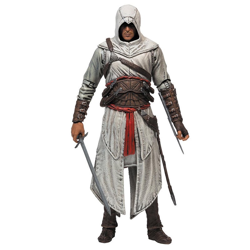اکشن فیگور ASSASSINS CREED مدل ALTAIR - Image 3