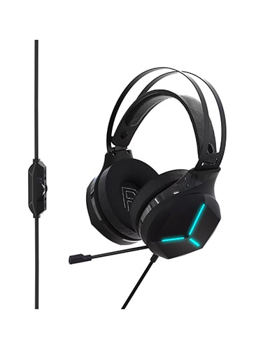 هدست کیس فایر مدل Casefire AM01 RGB - Image 2