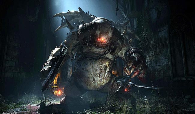 بازی Demons Souls برای PS5 - Image 3