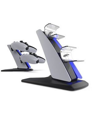 شارژر دسته PS5 دابی مدل DOBE TP5-0585S