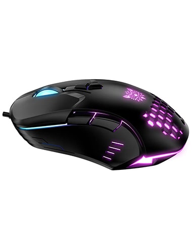 ماوس گیمینگ اونیکوما مدل Onikuma CW902 - Image 4