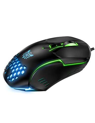 ماوس گیمینگ اونیکوما مدل Onikuma CW902 - Image 3