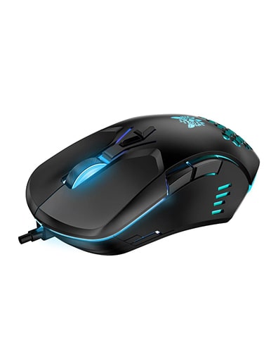 ماوس گیمینگ اونیکوما مدل Onikuma CW902 - Image 5
