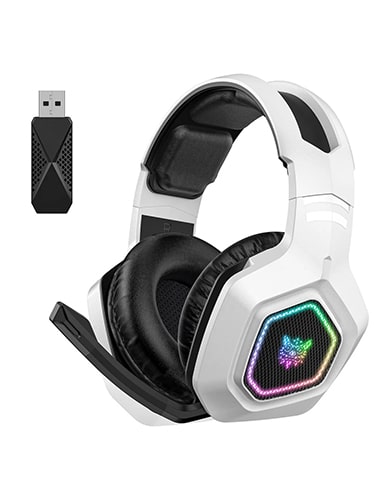 هدست گیمینگ وایرلس اونیکوما مدل ONIKUMA B100