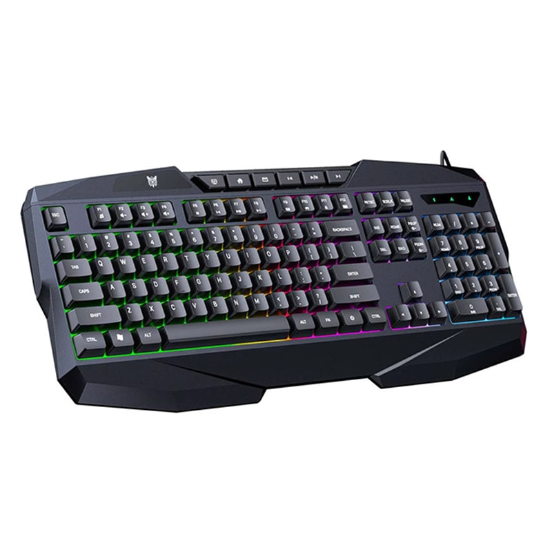 باندل گیمینگ اونیکوما مدل Onikuma TZ3006 - Image 3