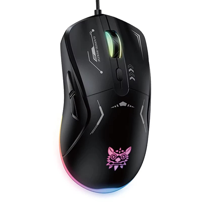 باندل گیمینگ اونیکوما 5 در1 مدل Onikuma TZ5006 - Image 3