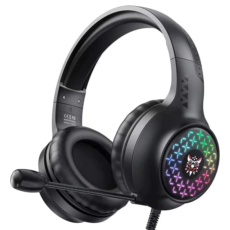 باندل گیمینگ اونیکوما 5 در1 مدل Onikuma TZ5006 - Image 6