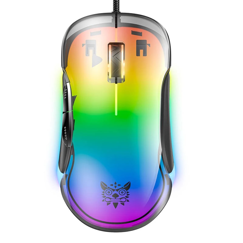 ماوس گیمینگ اونیکوما مدل Onikuma CW925 RGB - Image 5