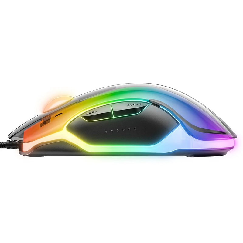 ماوس گیمینگ اونیکوما مدل Onikuma CW925 RGB - Image 4