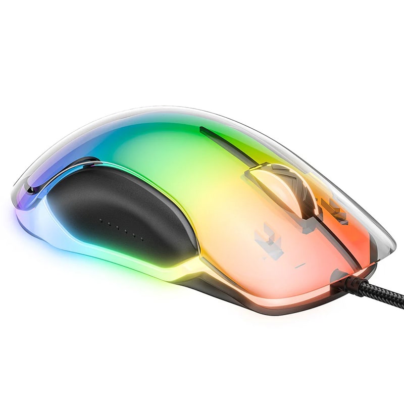 ماوس گیمینگ اونیکوما مدل Onikuma CW925 RGB - Image 3