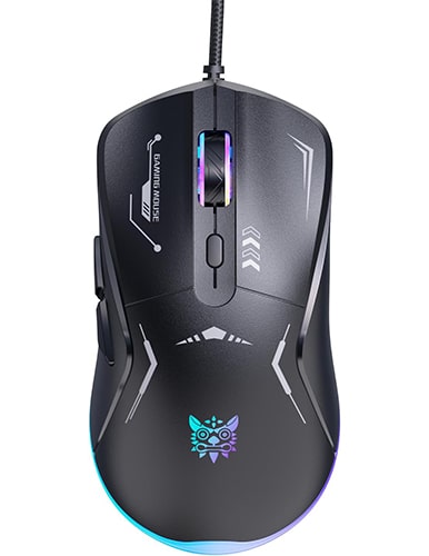 ماوس گیمینگ اونیکوما مدل Onikuma CW917