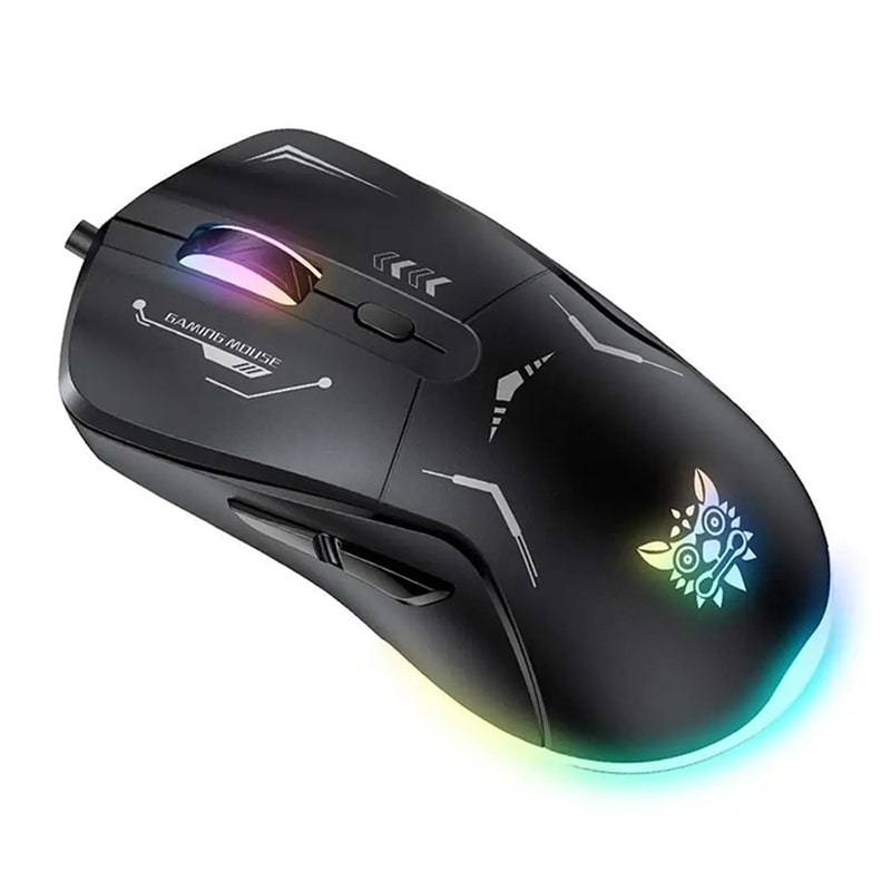 ماوس گیمینگ اونیکوما مدل Onikuma CW917 - Image 3