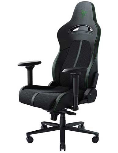 صندلی گیمینگ Razer Enki مشکی