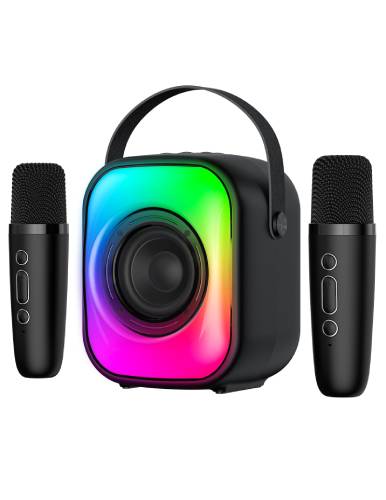اسپیکر و میکروفون کارائوکه اونیکوما مدل ONIKUMA L7