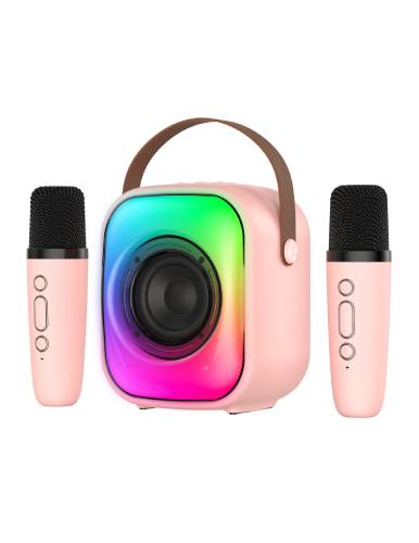 اسپیکر و میکروفون کارائوکه اونیکوما مدل ONIKUMA L7 - Image 2