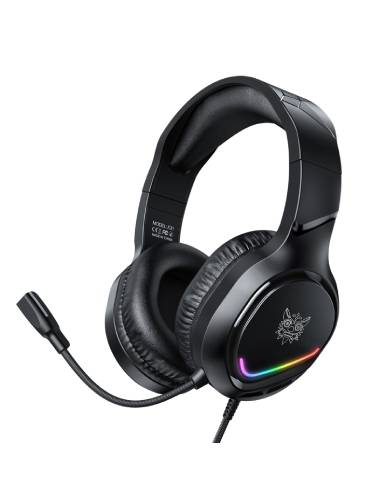 هدست گیمینگ اونیکوما مدل Onikuma X31