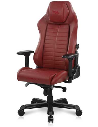 صندلی گیمینگ DXRacer مستر DMC
