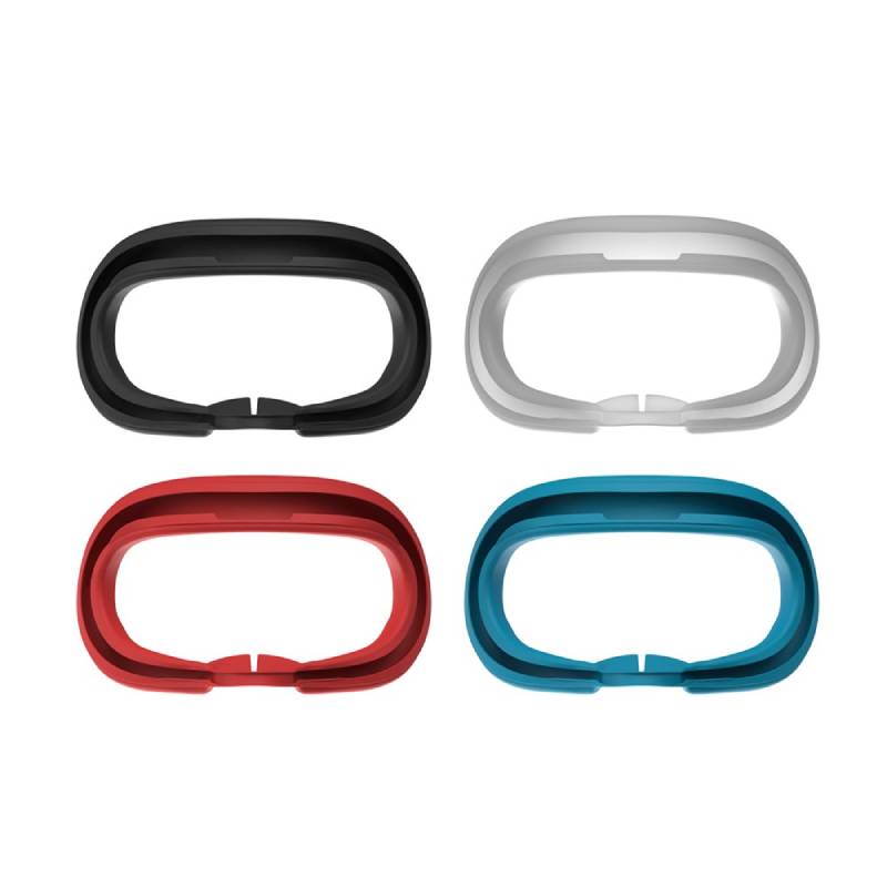 کیس سیلیکونی Dobe مخصوص متاکوئست 3 مدل TY-3821 - Image 6