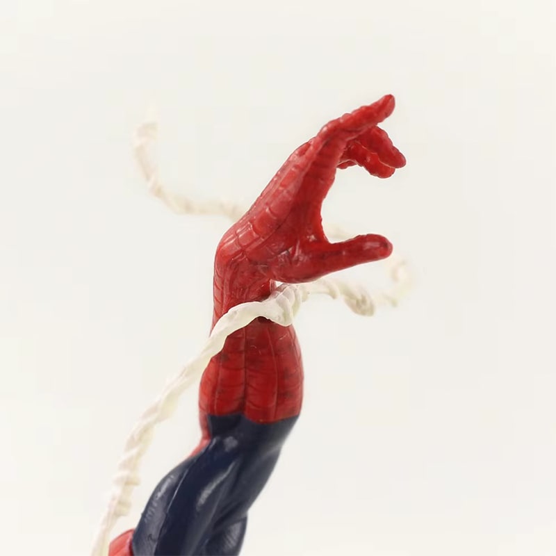 اکشن فیگور مرد عنکبوتی جسور Spiderman - Image 8