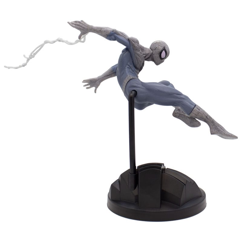 اکشن فیگور مرد عنکبوتی جامپی نسخه تیره Spiderman - Image 5