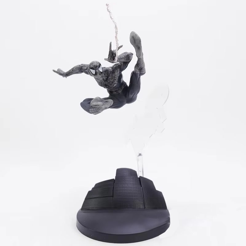 اکشن فیگور مرد عنکبوتی پرنده Spiderman - Image 6
