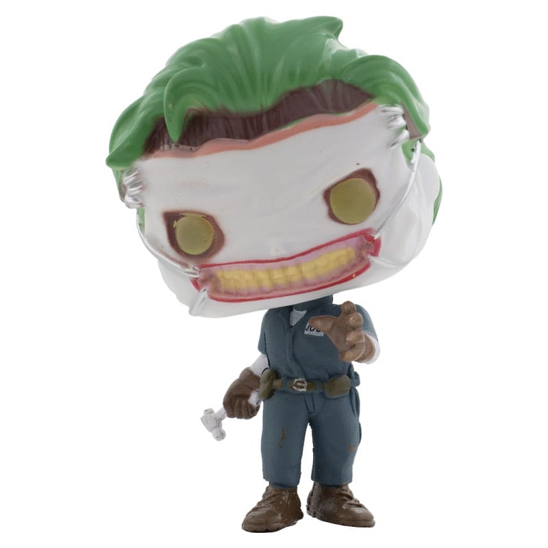 فانکو پاپ جوکر Joker کد 273 - Image 2