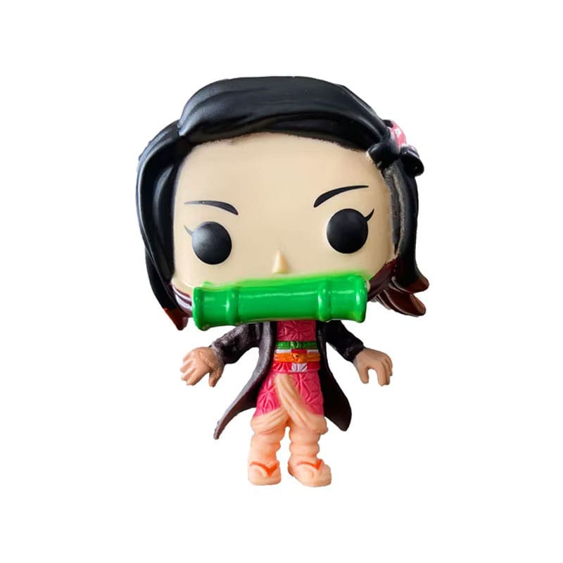 فانکو پاپ نزوکو Demon Slayer - Image 2
