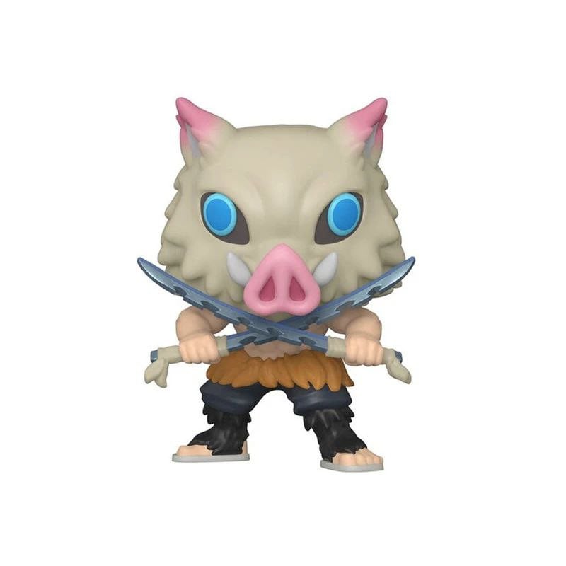 فانکو پاپ اینوسوکه Demon Slayer - Image 2