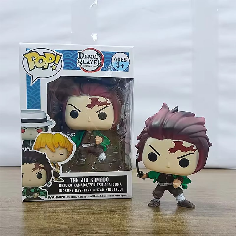 فانکو پاپ تانجیرو Demon Slayer - Image 3