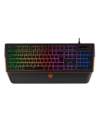 کیبورد گیمینگ میشن Mettion مدل K9520