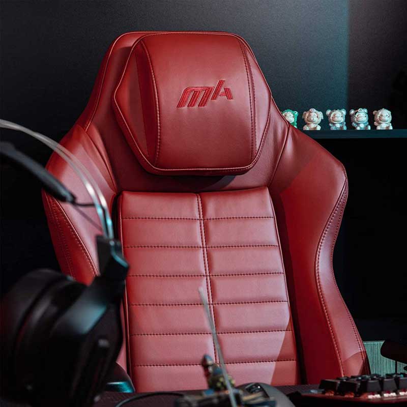 صندلی گیمینگ DXRacer مستر DMC - Image 3