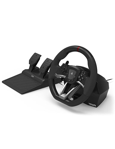 فرمان بازی هوری Hori Racing Wheel Apex