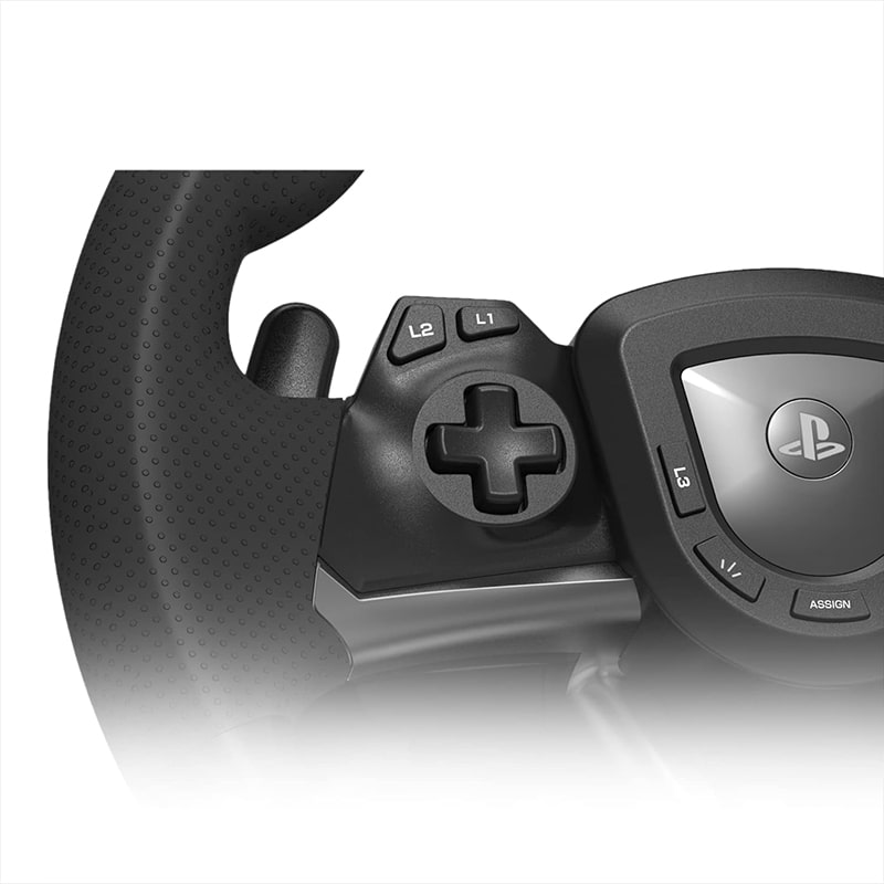 فرمان بازی هوری Hori Racing Wheel Apex - Image 4