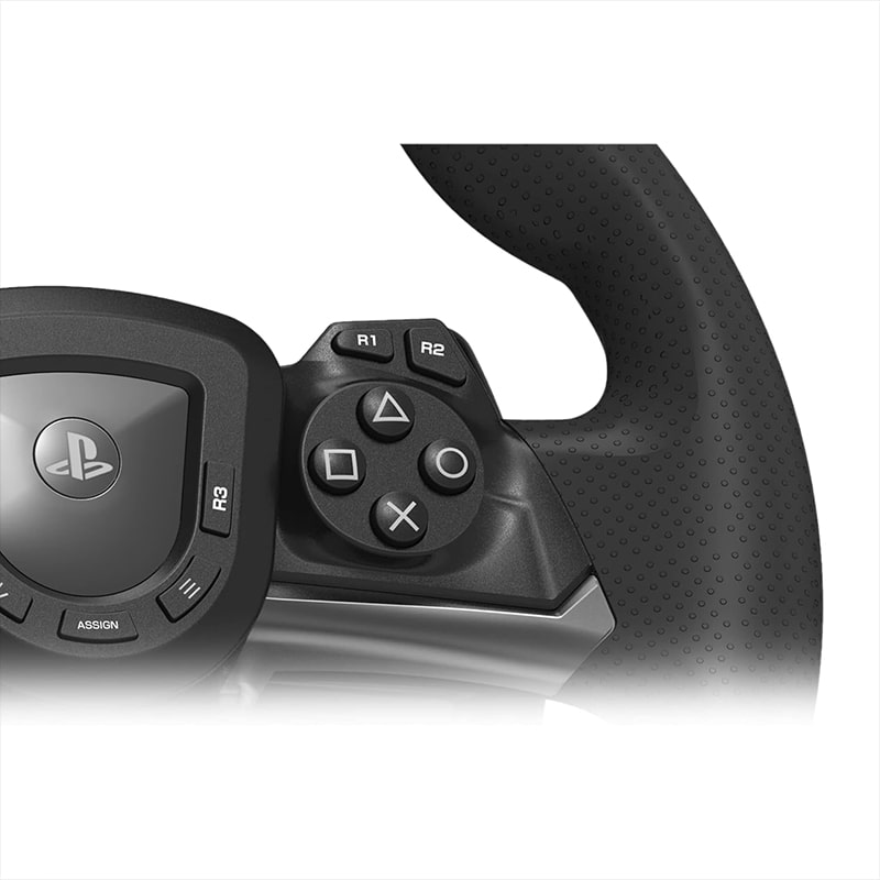 فرمان بازی هوری Hori Racing Wheel Apex - Image 5
