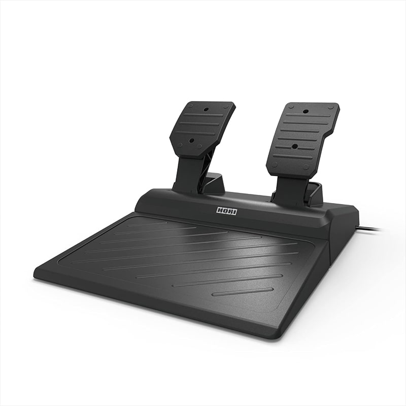 فرمان بازی هوری Hori Racing Wheel Apex - Image 7