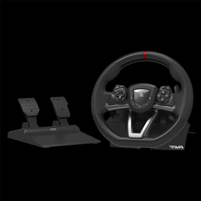 فرمان بازی هوری Hori Racing Wheel Apex - Image 9
