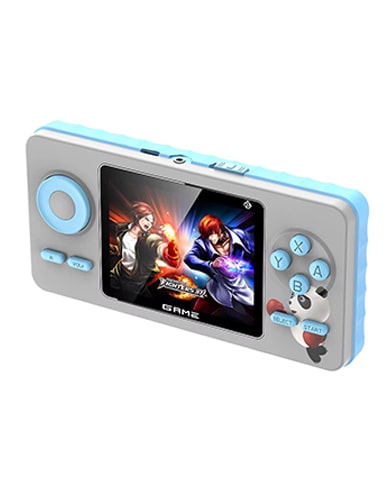 کنسول بازی مدل Game box S5 بدون دسته