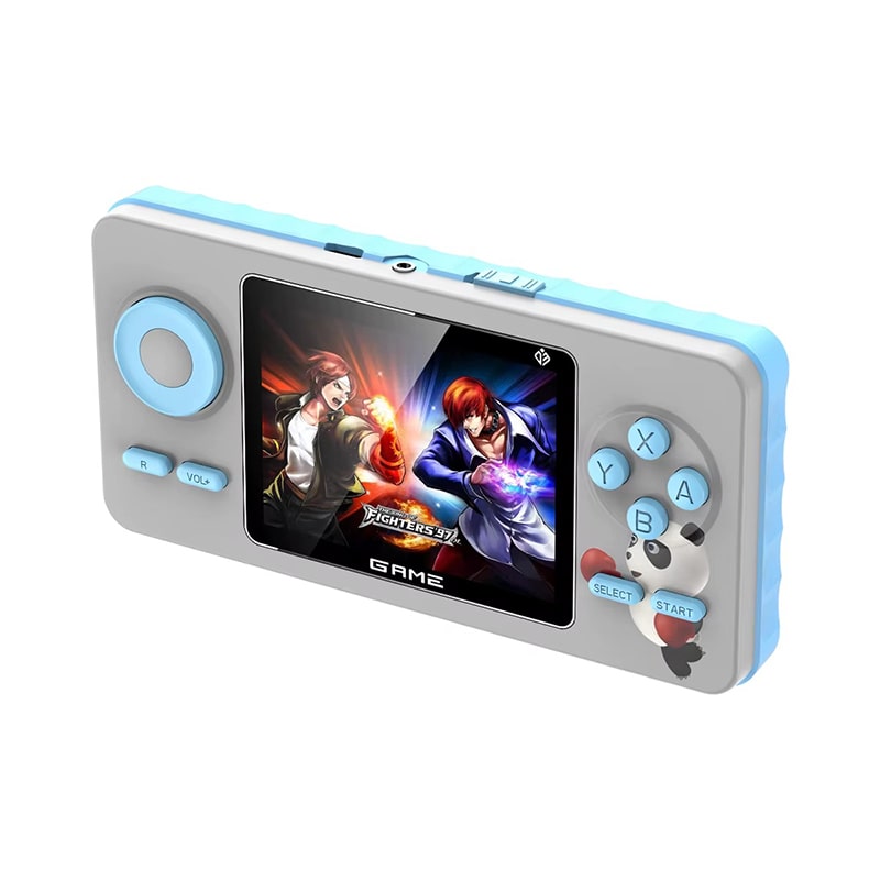 کنسول بازی مدل Game box S5 بدون دسته - Image 7