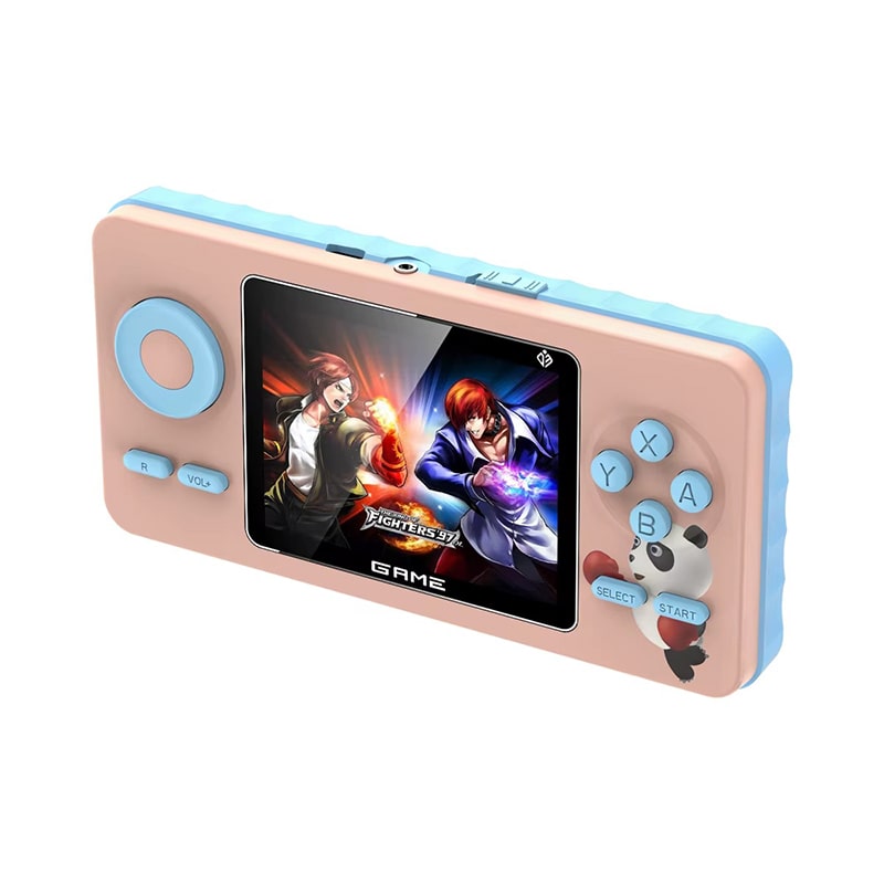 کنسول بازی مدل Game box S5 بدون دسته - Image 6