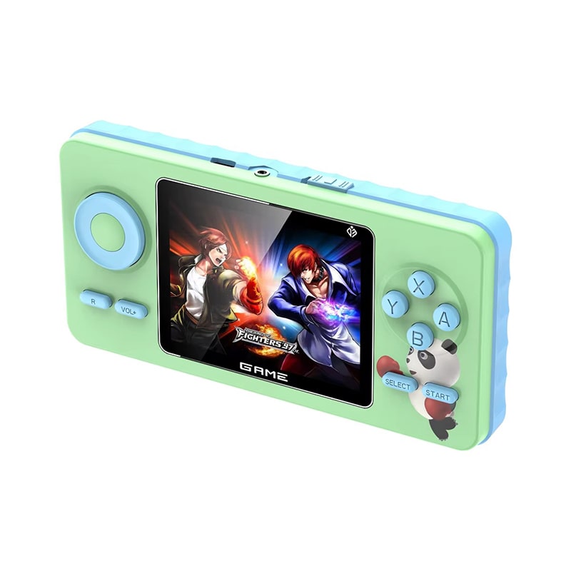 کنسول بازی مدل Game box S5 بدون دسته - Image 8
