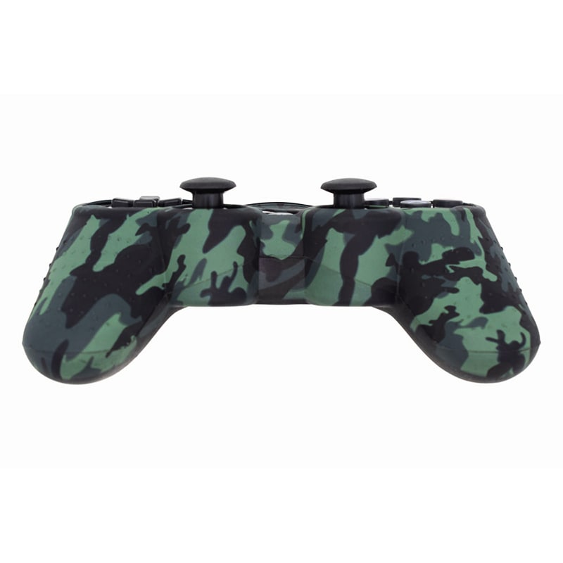 محافظ دسته PS3 طرح ارتشی سبز ARMY - Image 3