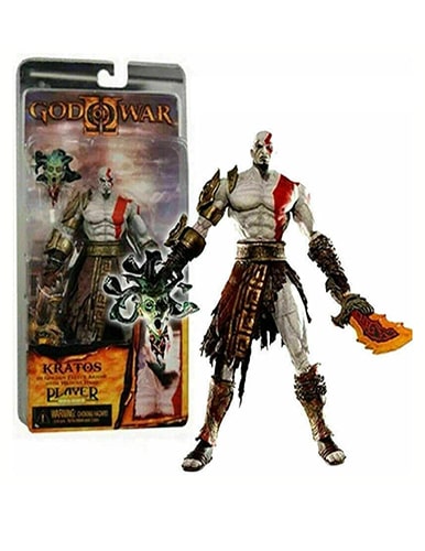 اکشن فیگور God of War B برند Neca - Image 2