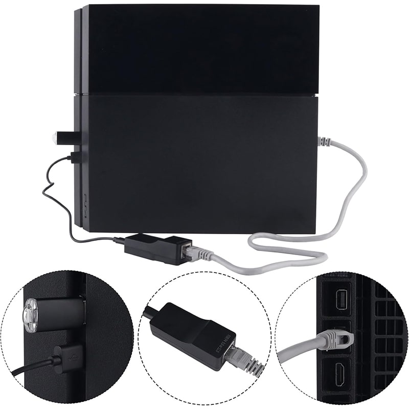 دانگل کپی خور PS4 ورژن 9 تا 11 - Image 3
