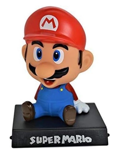 فانکو فیگور جاموبایلی مدل Mario