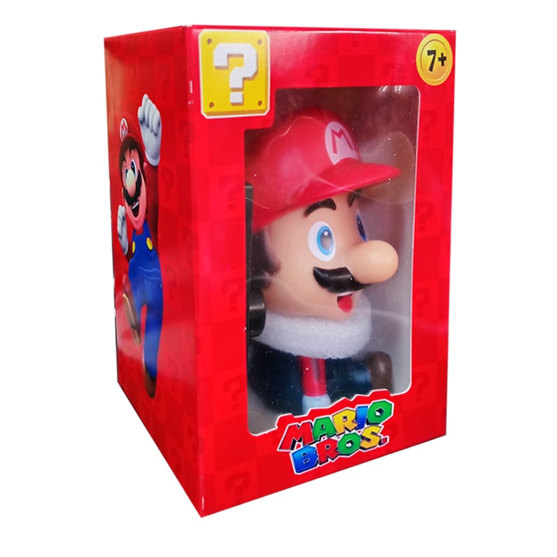 فانکو فیگور جاموبایلی مدل Mario - Image 2
