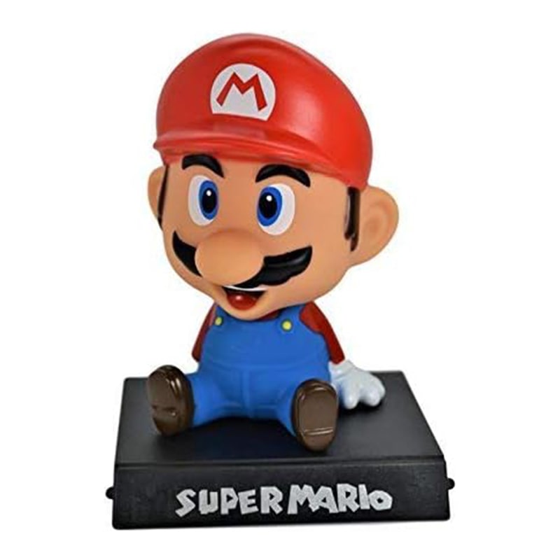 فانکو فیگور جاموبایلی مدل Mario - Image 5