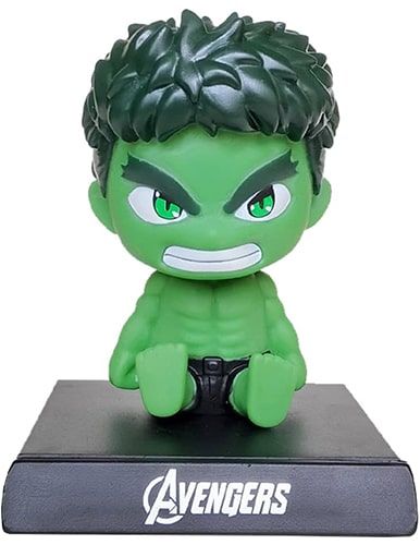 فانکو فیگور جاموبایلی اونجرز مدل HULK