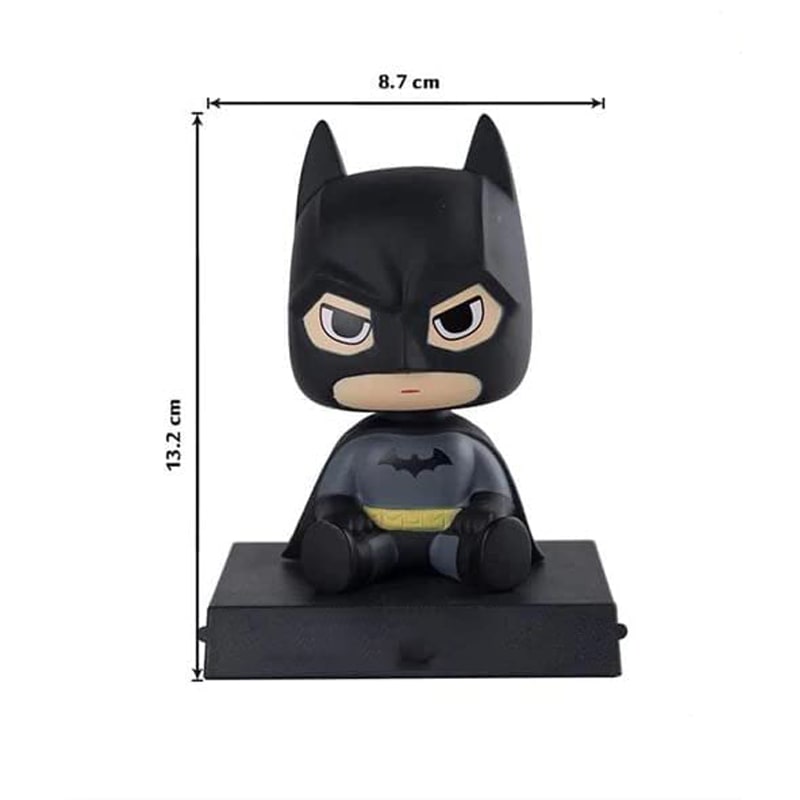 فانکو فیگور جاموبایلی اونجرز مدل Batman - Image 5